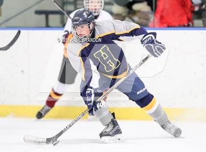 Thumbnail 1 in Housatonic/Northwestern/Wamogo @ Eastern CT Eagles photogallery.