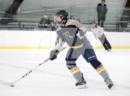 Thumbnail 3 in Housatonic/Northwestern/Wamogo @ Eastern CT Eagles photogallery.