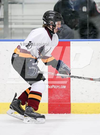 Thumbnail 3 in Housatonic/Northwestern/Wamogo @ Eastern CT Eagles photogallery.