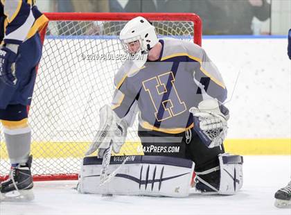Thumbnail 3 in Housatonic/Northwestern/Wamogo @ Eastern CT Eagles photogallery.