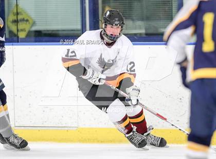 Thumbnail 1 in Housatonic/Northwestern/Wamogo @ Eastern CT Eagles photogallery.