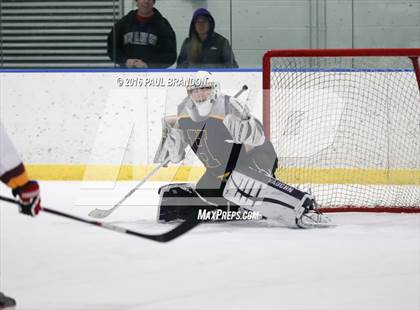Thumbnail 3 in Housatonic/Northwestern/Wamogo @ Eastern CT Eagles photogallery.