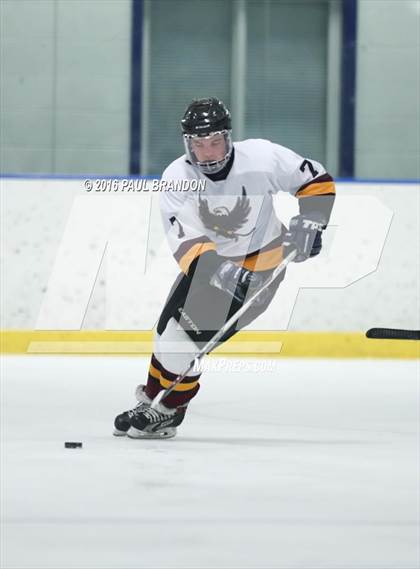 Thumbnail 1 in Housatonic/Northwestern/Wamogo @ Eastern CT Eagles photogallery.