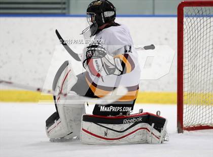 Thumbnail 3 in Housatonic/Northwestern/Wamogo @ Eastern CT Eagles photogallery.
