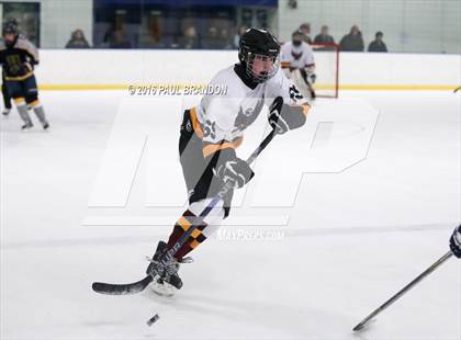 Thumbnail 1 in Housatonic/Northwestern/Wamogo @ Eastern CT Eagles photogallery.