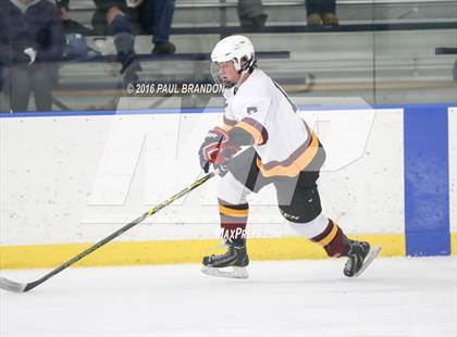 Thumbnail 2 in Housatonic/Northwestern/Wamogo @ Eastern CT Eagles photogallery.