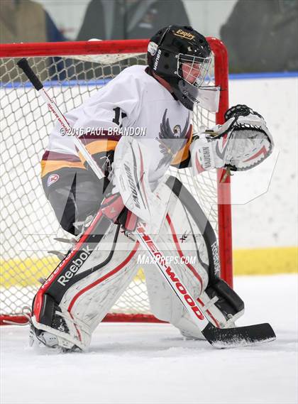 Thumbnail 2 in Housatonic/Northwestern/Wamogo @ Eastern CT Eagles photogallery.