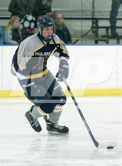 Thumbnail 1 in Housatonic/Northwestern/Wamogo @ Eastern CT Eagles photogallery.