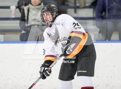 Thumbnail 1 in Housatonic/Northwestern/Wamogo @ Eastern CT Eagles photogallery.