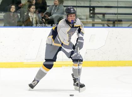 Thumbnail 1 in Housatonic/Northwestern/Wamogo @ Eastern CT Eagles photogallery.