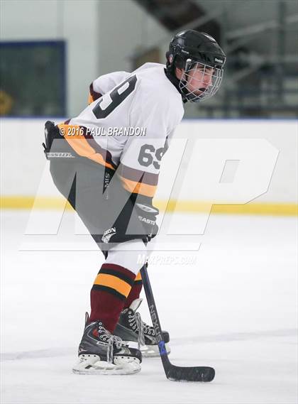 Thumbnail 2 in Housatonic/Northwestern/Wamogo @ Eastern CT Eagles photogallery.