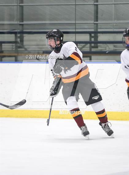 Thumbnail 2 in Housatonic/Northwestern/Wamogo @ Eastern CT Eagles photogallery.