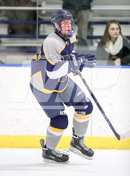 Thumbnail 2 in Housatonic/Northwestern/Wamogo @ Eastern CT Eagles photogallery.