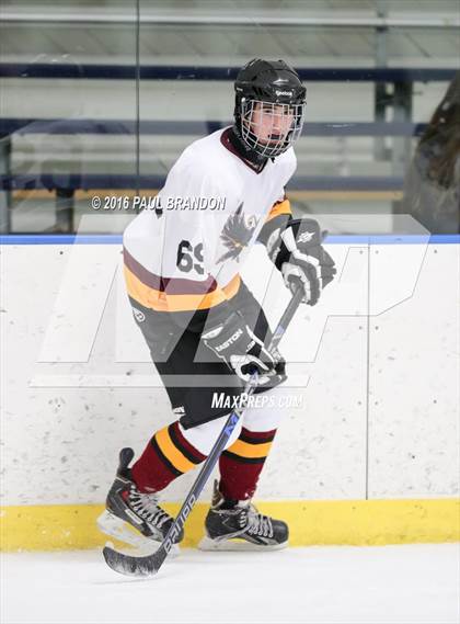 Thumbnail 2 in Housatonic/Northwestern/Wamogo @ Eastern CT Eagles photogallery.