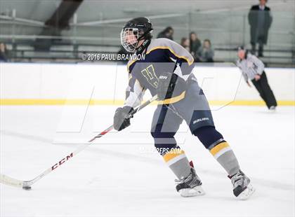 Thumbnail 1 in Housatonic/Northwestern/Wamogo @ Eastern CT Eagles photogallery.