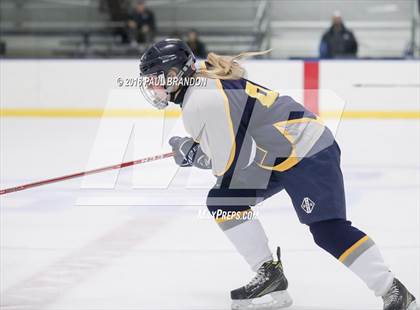 Thumbnail 2 in Housatonic/Northwestern/Wamogo @ Eastern CT Eagles photogallery.