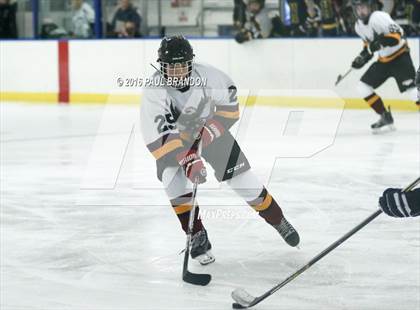Thumbnail 1 in Housatonic/Northwestern/Wamogo @ Eastern CT Eagles photogallery.