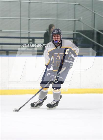 Thumbnail 2 in Housatonic/Northwestern/Wamogo @ Eastern CT Eagles photogallery.