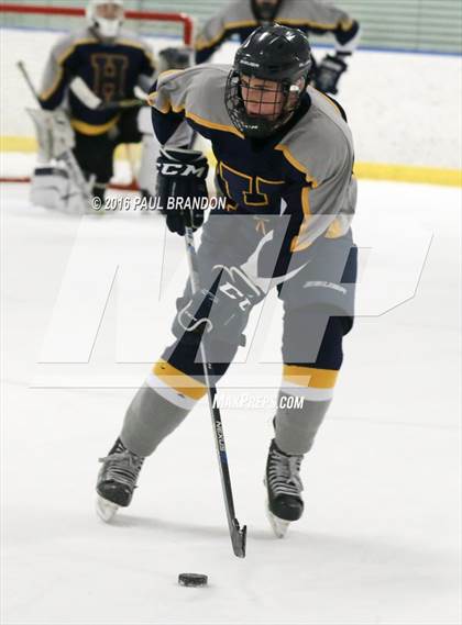 Thumbnail 2 in Housatonic/Northwestern/Wamogo @ Eastern CT Eagles photogallery.