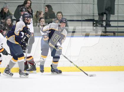 Thumbnail 1 in Housatonic/Northwestern/Wamogo @ Eastern CT Eagles photogallery.