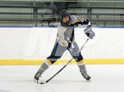 Thumbnail 2 in Housatonic/Northwestern/Wamogo @ Eastern CT Eagles photogallery.