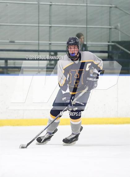 Thumbnail 1 in Housatonic/Northwestern/Wamogo @ Eastern CT Eagles photogallery.