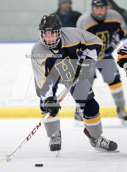 Thumbnail 2 in Housatonic/Northwestern/Wamogo @ Eastern CT Eagles photogallery.