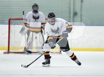 Thumbnail 3 in Housatonic/Northwestern/Wamogo @ Eastern CT Eagles photogallery.