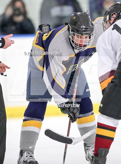 Thumbnail 1 in Housatonic/Northwestern/Wamogo @ Eastern CT Eagles photogallery.