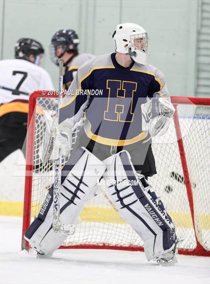 Thumbnail 2 in Housatonic/Northwestern/Wamogo @ Eastern CT Eagles photogallery.