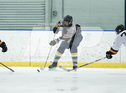 Thumbnail 2 in Housatonic/Northwestern/Wamogo @ Eastern CT Eagles photogallery.