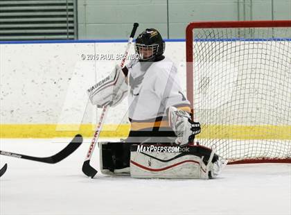Thumbnail 2 in Housatonic/Northwestern/Wamogo @ Eastern CT Eagles photogallery.
