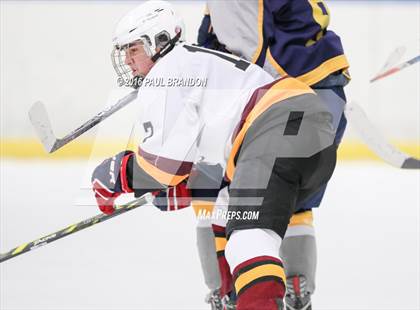 Thumbnail 2 in Housatonic/Northwestern/Wamogo @ Eastern CT Eagles photogallery.