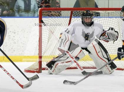 Thumbnail 1 in Housatonic/Northwestern/Wamogo @ Eastern CT Eagles photogallery.