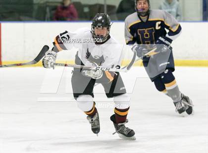 Thumbnail 1 in Housatonic/Northwestern/Wamogo @ Eastern CT Eagles photogallery.