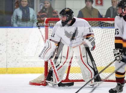 Thumbnail 1 in Housatonic/Northwestern/Wamogo @ Eastern CT Eagles photogallery.