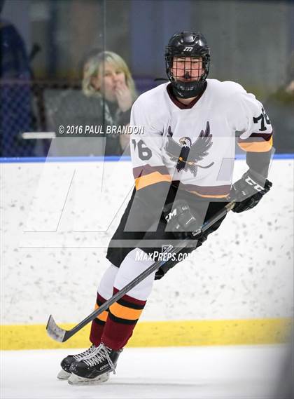 Thumbnail 1 in Housatonic/Northwestern/Wamogo @ Eastern CT Eagles photogallery.