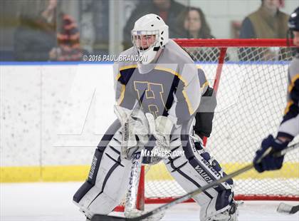 Thumbnail 2 in Housatonic/Northwestern/Wamogo @ Eastern CT Eagles photogallery.
