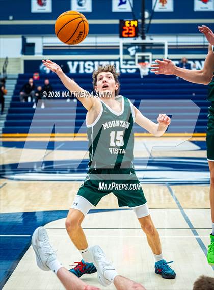 Thumbnail 3 in Mountain Vista @ American Fork photogallery.