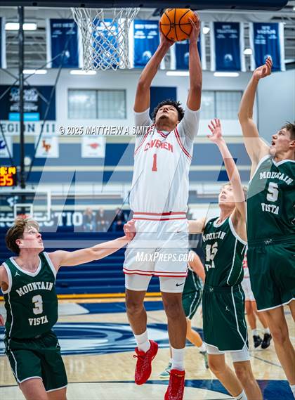 Thumbnail 1 in Mountain Vista @ American Fork photogallery.