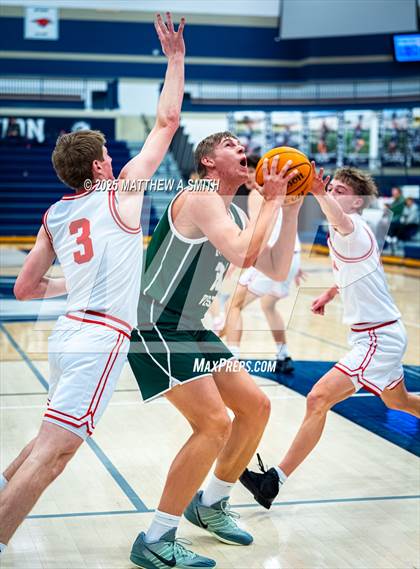 Thumbnail 1 in Mountain Vista @ American Fork photogallery.