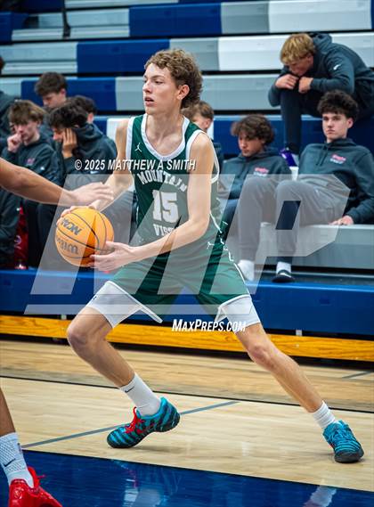 Thumbnail 2 in Mountain Vista @ American Fork photogallery.