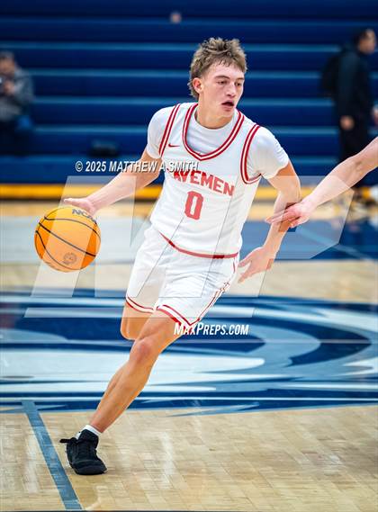 Thumbnail 3 in Mountain Vista @ American Fork photogallery.