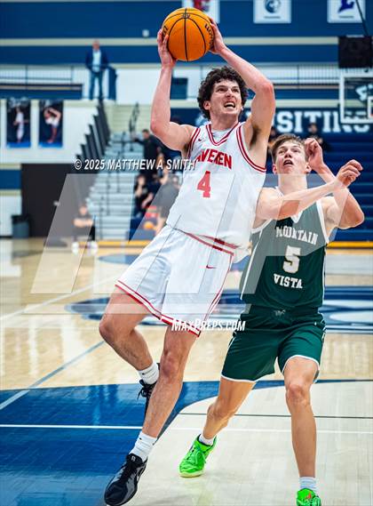 Thumbnail 1 in Mountain Vista @ American Fork photogallery.