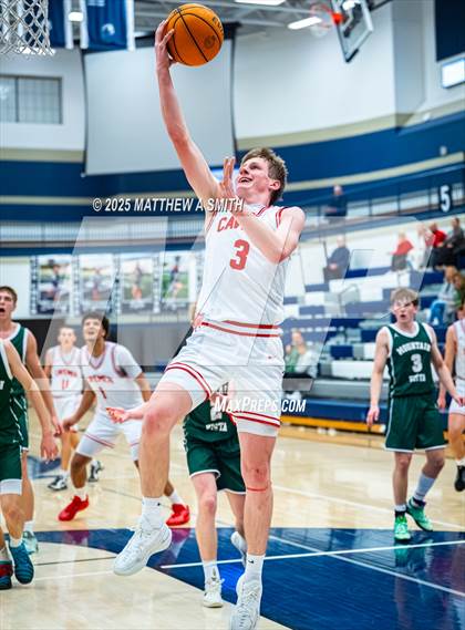 Thumbnail 1 in Mountain Vista @ American Fork photogallery.