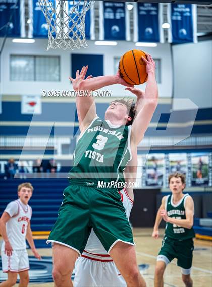 Thumbnail 3 in Mountain Vista @ American Fork photogallery.