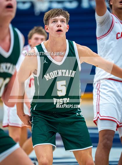 Thumbnail 3 in Mountain Vista @ American Fork photogallery.