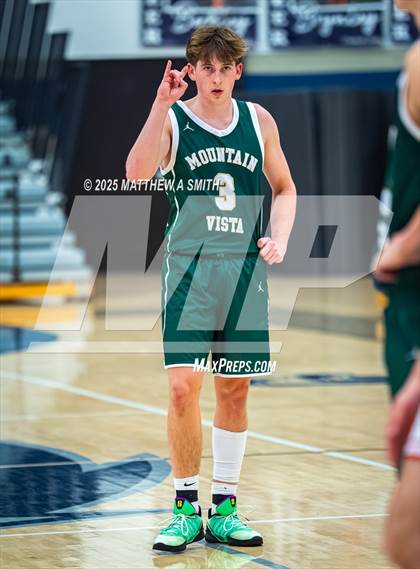 Thumbnail 3 in Mountain Vista @ American Fork photogallery.