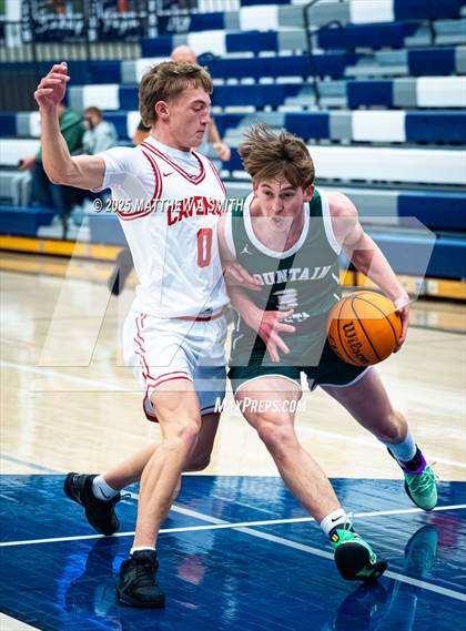 Thumbnail 2 in Mountain Vista @ American Fork photogallery.