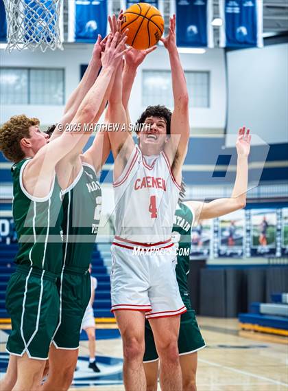 Thumbnail 2 in Mountain Vista @ American Fork photogallery.